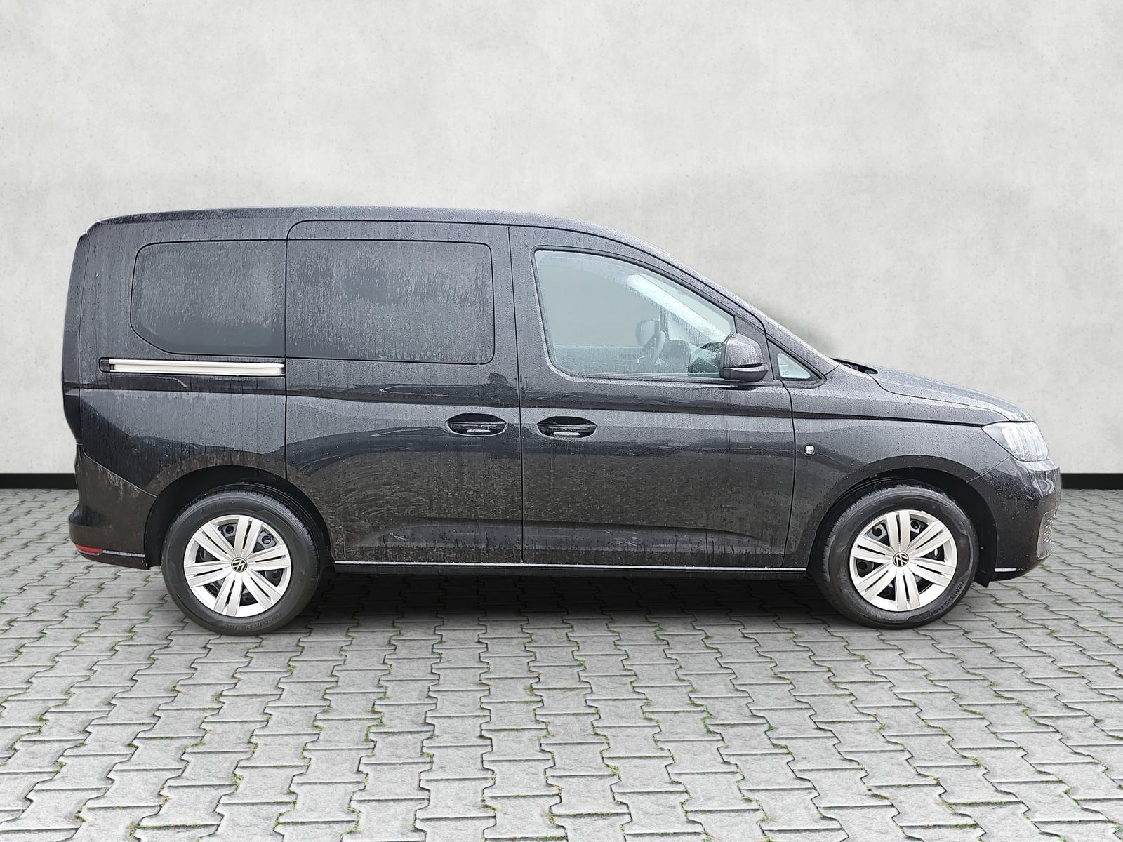 Volkswagen Caddy 2.0 TDI DSG Family AppConnect / Rückfahrk.