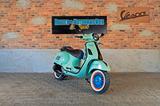 Vespa GTS 310 Classic Umbau Rockabilly - Offers