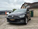 Volkswagen Touran Comfortline AHK 7 Sitzer BMT/Start-Stopp - VW Touran Gebrauchtwagen in Münster