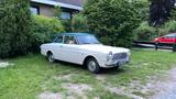 Ford Taunus 12M P4 - Ford Taunus: 12m