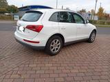 Audi Q5 2.0 TDI KLIMA PDC MMI - Audi Q5 Gebrauchtwagen in Frankfurt