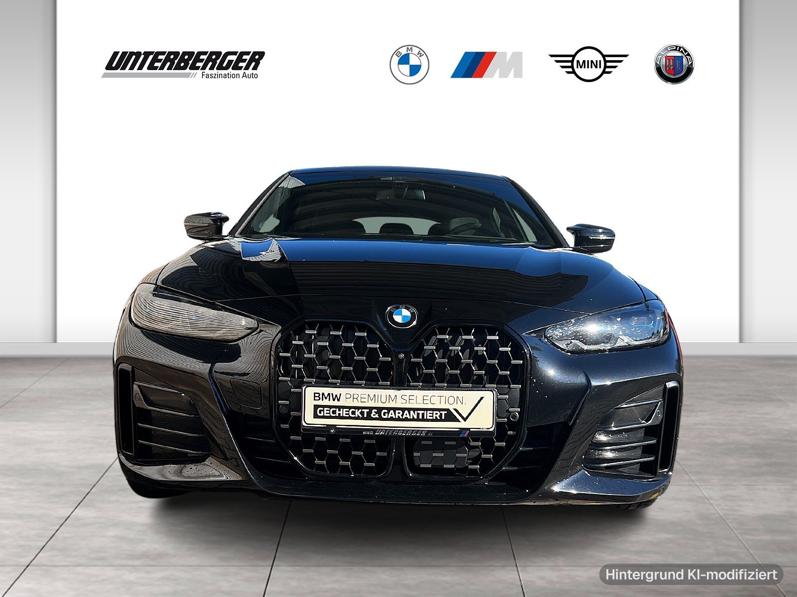 BMW M440i xDrive Gran Coupé M Sport Pro Laser AHK GS imagem 2
