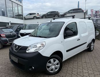 NV250 Kasten L2 Lang Klima*Kamera*Tempomat*AHK