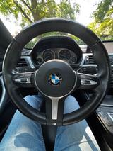 BMW 420d Coupé M Sport A M Sport - BMW 420 von privat
