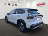 Suzuki SX4 S-CROSS COMFORT+ 1.5 HYBRID 4x4 AT/AGS - gebrauchte Suzuki (SX4) S-Cross aus dem Jahr 2023
