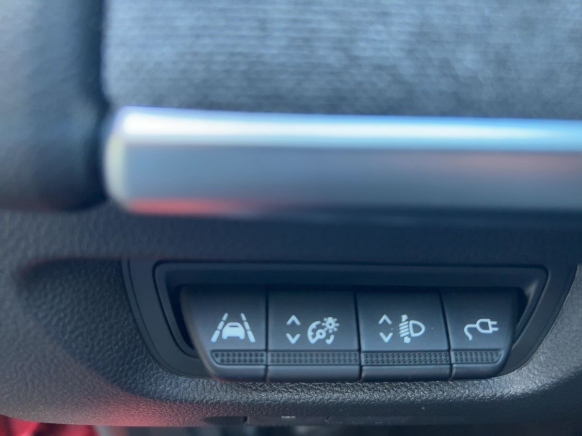 Fahrzeugabbildung Renault ZOE INTENS R135 Z.E. 50