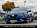 Renault Megane IV R.S. Line*HEAD-UP*ACC*LED*NAVI*KAMERA