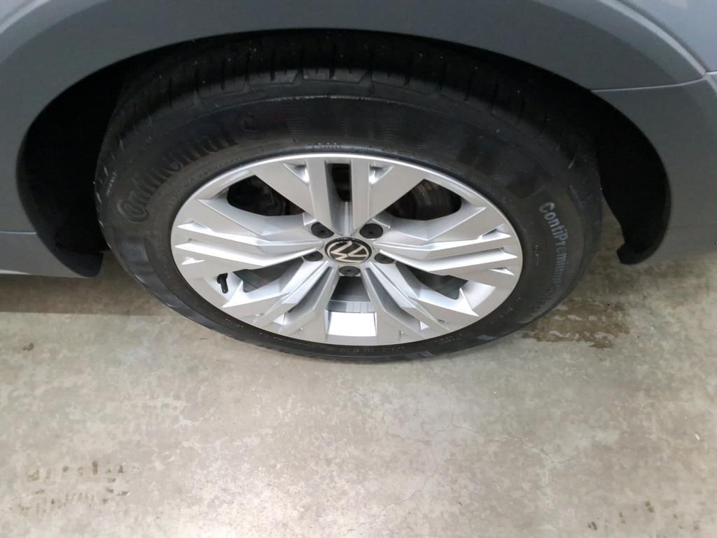 Volkswagen Passat Alltrack Variant Alltrack 4Motion 2.0 TDI