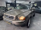 Volvo XC 90 XC90 D3 Edition Geartronic 2WD