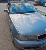 BMW 320Cd Edition Sport Edition Sport - BMW 320: Cd