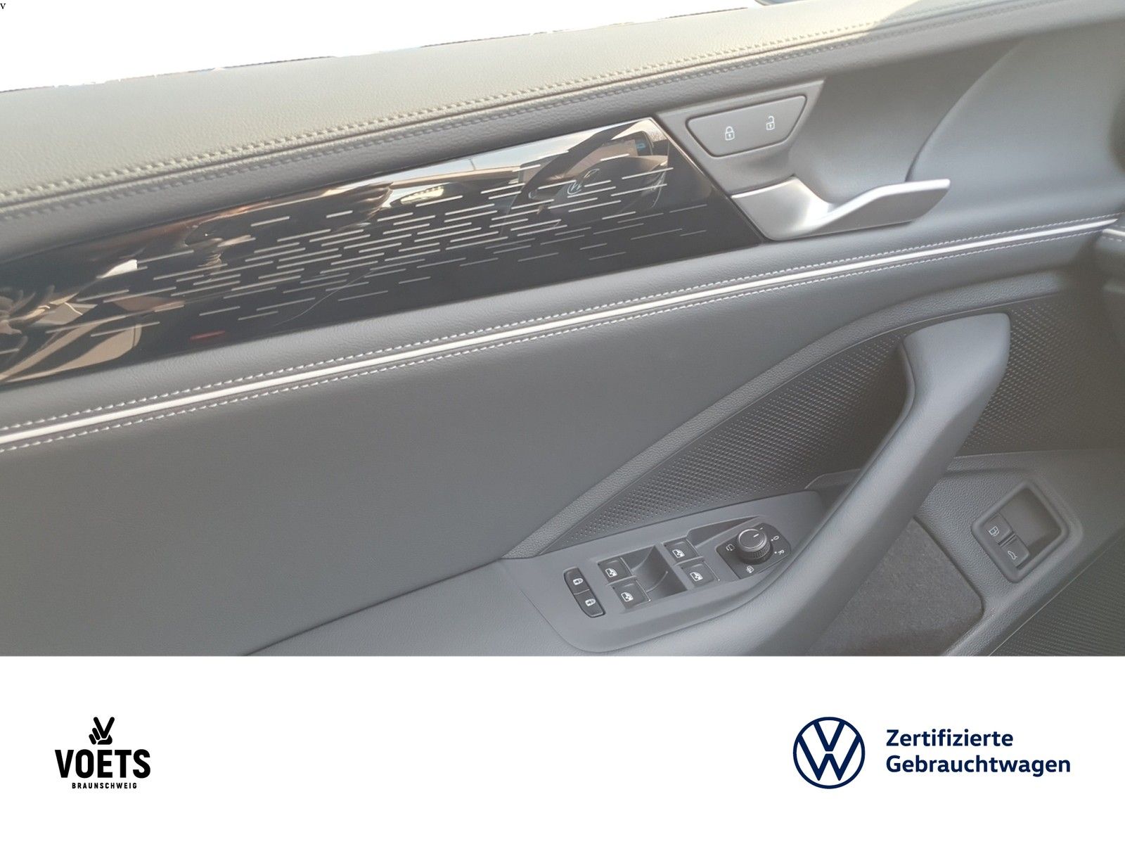 Volkswagen Passat - Bild 15