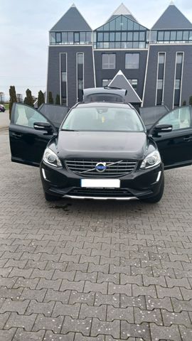 Volvo XC60 D4 AWD Kinetic Geartronic Kinetic