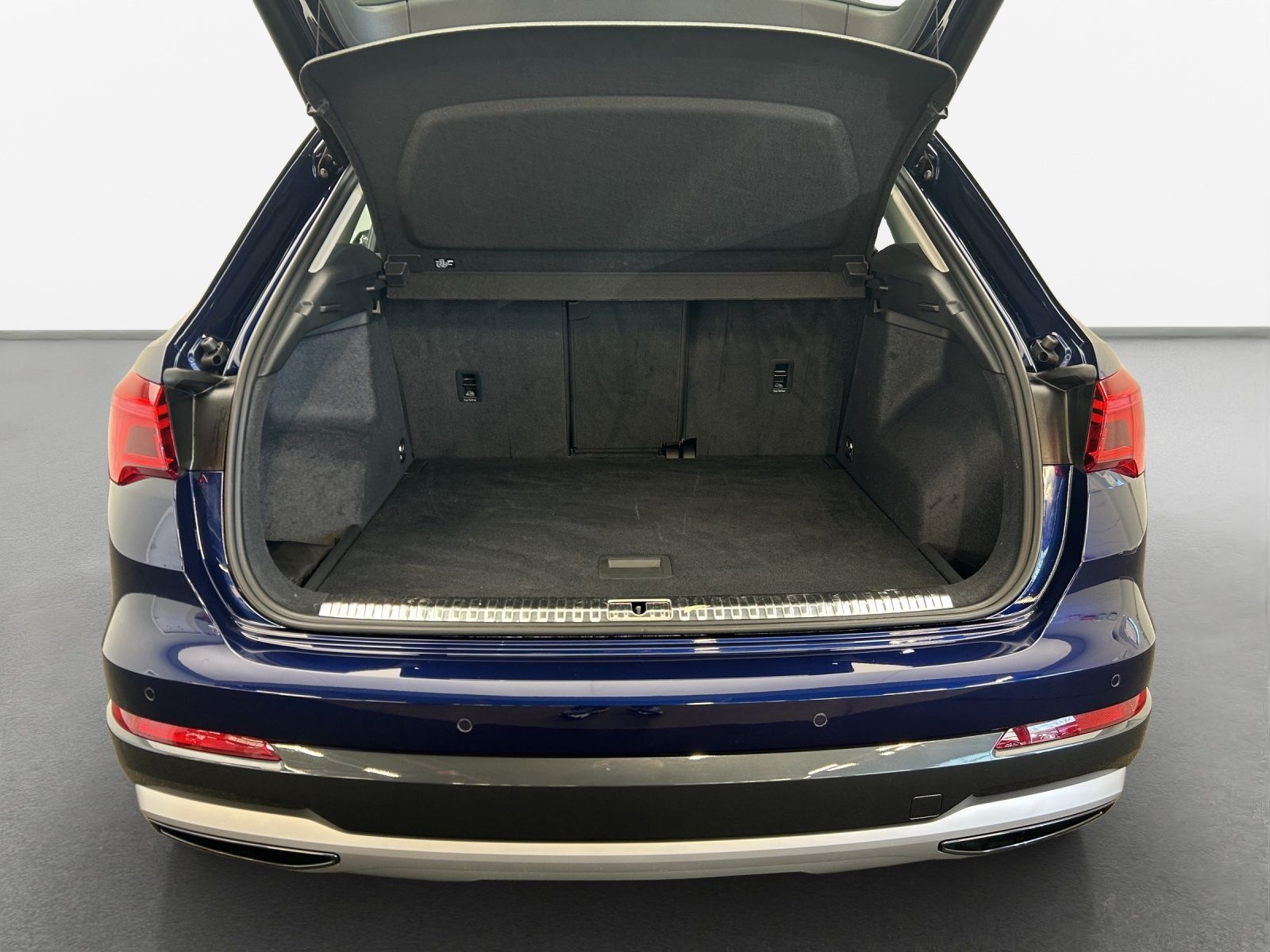 Audi Q3 - Bild 11