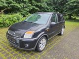 Ford Fusion 1,4 Plus TÜV Neu 1. Hand - gebrauchte Ford Fusion aus dem Jahr 2007