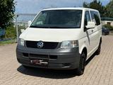 Volkswagen T5 Caravelle 1.9 TDI Klima 6 Sitzer TÜV NEU - Volkswagen T5 Gebrauchtwagen