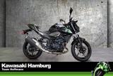 Kawasaki Z500 ABS, WERKSGARANTIE bis 08/2028 - KAWASAKI 500