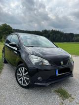 Seat Mii electric Plus (02.2020) - Seat Mii aus 2020