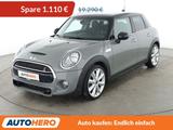 MINI Cooper S  *NAVI*TEMPO*PDC*SHZ* - MINI MINI Gebrauchtwagen in Essen