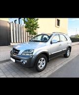 Kia Sorento 2,5 CRD EX Allrad. Ahk 3,0 t H... - Kia Sorento: 2.0