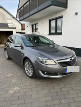 Opel Insignia ST 2.0 CDTI Bus. Innovation 125kW A... - gebrauchte Opel Insignia aus dem Jahr 2016