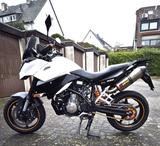 KTM 990 SMT - KTM 990 SMT