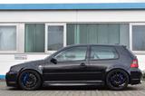 Volkswagen Golf 3.2 R32 TURBO 4motion *alles Eingetragen* - Volkswagen Golf: Alle