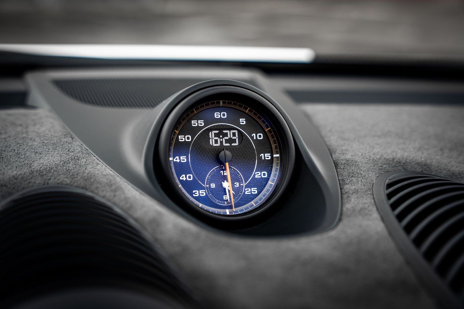 Fahrzeugabbildung Porsche Boxster 718 Spyder RS WEISSACH|KAMERA|LIFT|MWST.