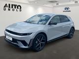 Hyundai IONIQ 5 84 kWh N Line - Hyundai IONIQ 5: N Line