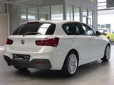 BMW 116 i Edition M Sport Shadow AHK+LED+PDC+Shzg+17 - BMW 116 aus 2019