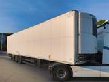 Schmitz Cargobull SKO24/L-13.4 FP 60- THERMO KING-SAF- LBW BÄR - Offers