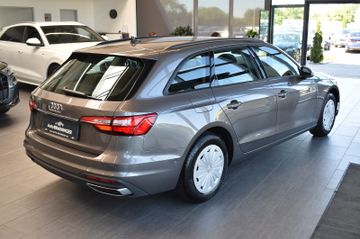 Audi A4 - 2