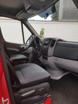 Mercedes-Benz 313 CDI Sprinter - Angebote