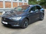 Tesla Model X Dual SOH 7-Seats 75KWH German - gebrauchte Tesla SUV & Geländewagen