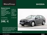 Skoda Octavia Combi 1.5 TSI DSG Essence AHK Carplay - Skoda Octavia: Essence