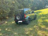 Suzuki Jimny 1.3 4WD, Service neu, TÜV 11/26 - gebrauchte Suzuki Jimny aus dem Jahr 2011