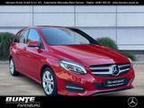 Mercedes-Benz B 220 d URBAN/AHK/LED-HIGH/TOTWINKEL/KAMERA/SP - gebrauchte Mercedes-Benz B 220 aus dem Jahr 2016