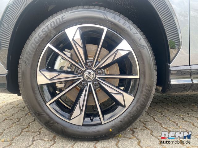 MG HS Hybrid+ Luxury Mj25.5 Navi 360° SHZ LED