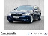 BMW 530i PANO+AHK+NAVI+LED+DAB+LIVE COCKPIT+KAMERA - BMW 530 in Köln