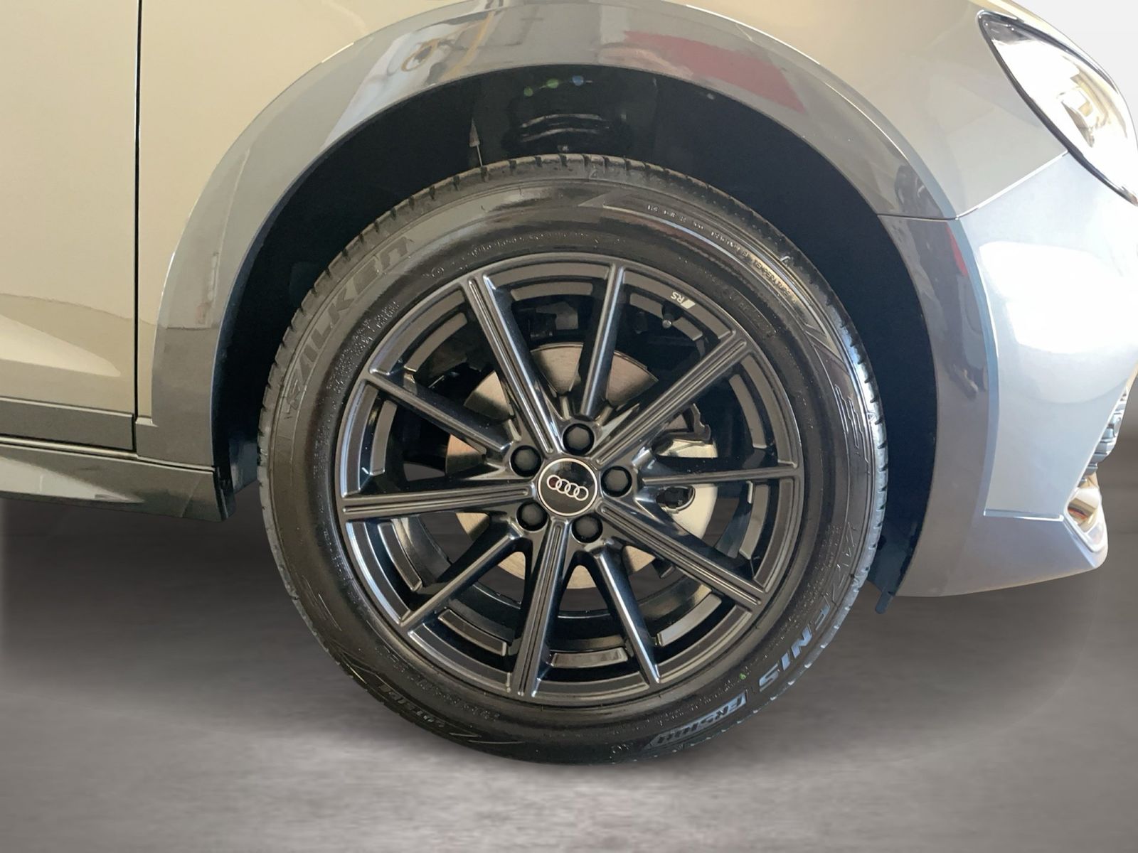 Audi A1 - Bild 6