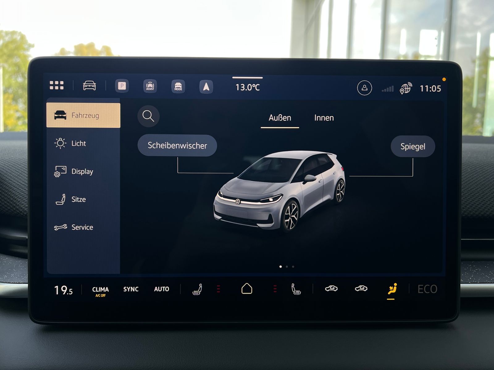Fahrzeugabbildung Volkswagen ID.3 NEO Style 58 kWh *Wärmepumpe, Navi, Kamera*