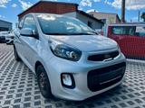 Kia Picanto 1.0 Dream *Tüv1/26*Sitzheizung*Bluetooth - Kia Picanto Gebrauchtwagen in Dresden