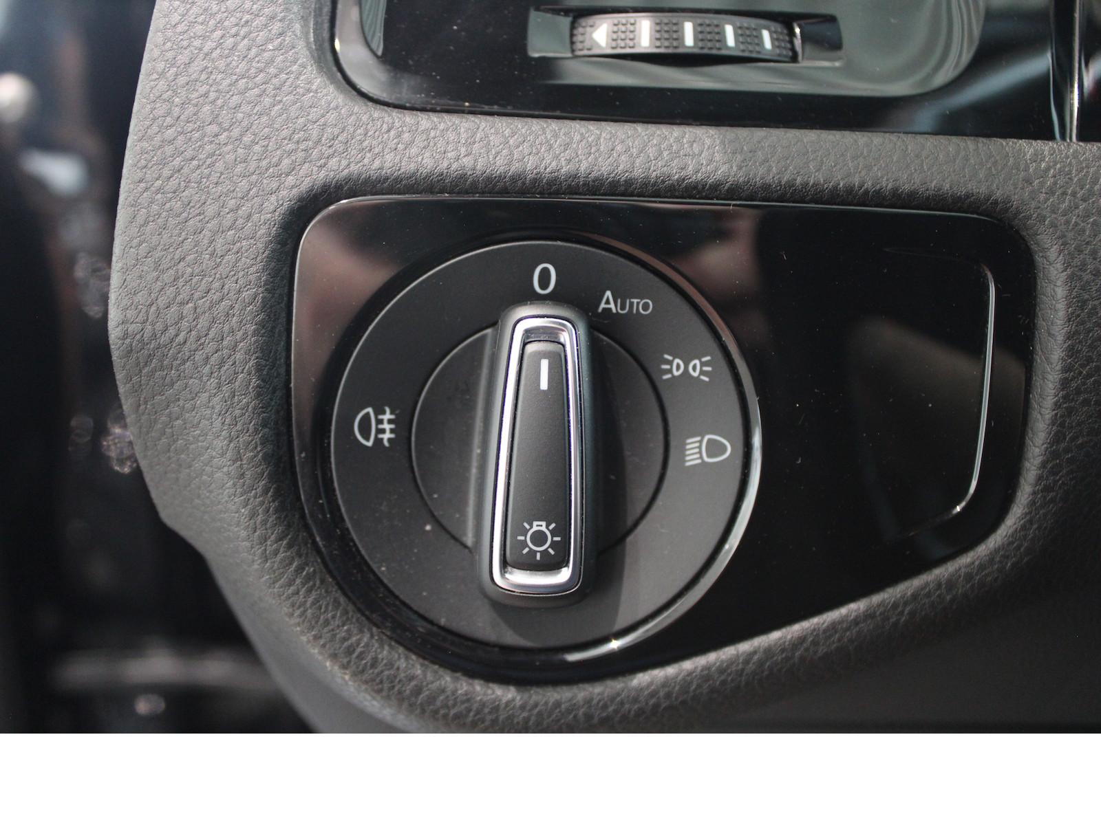 Volkswagen Golf GTI 2.0 TCR TSI *VIRT*LED*NAVI*MFL*CAM, миниатюра 10