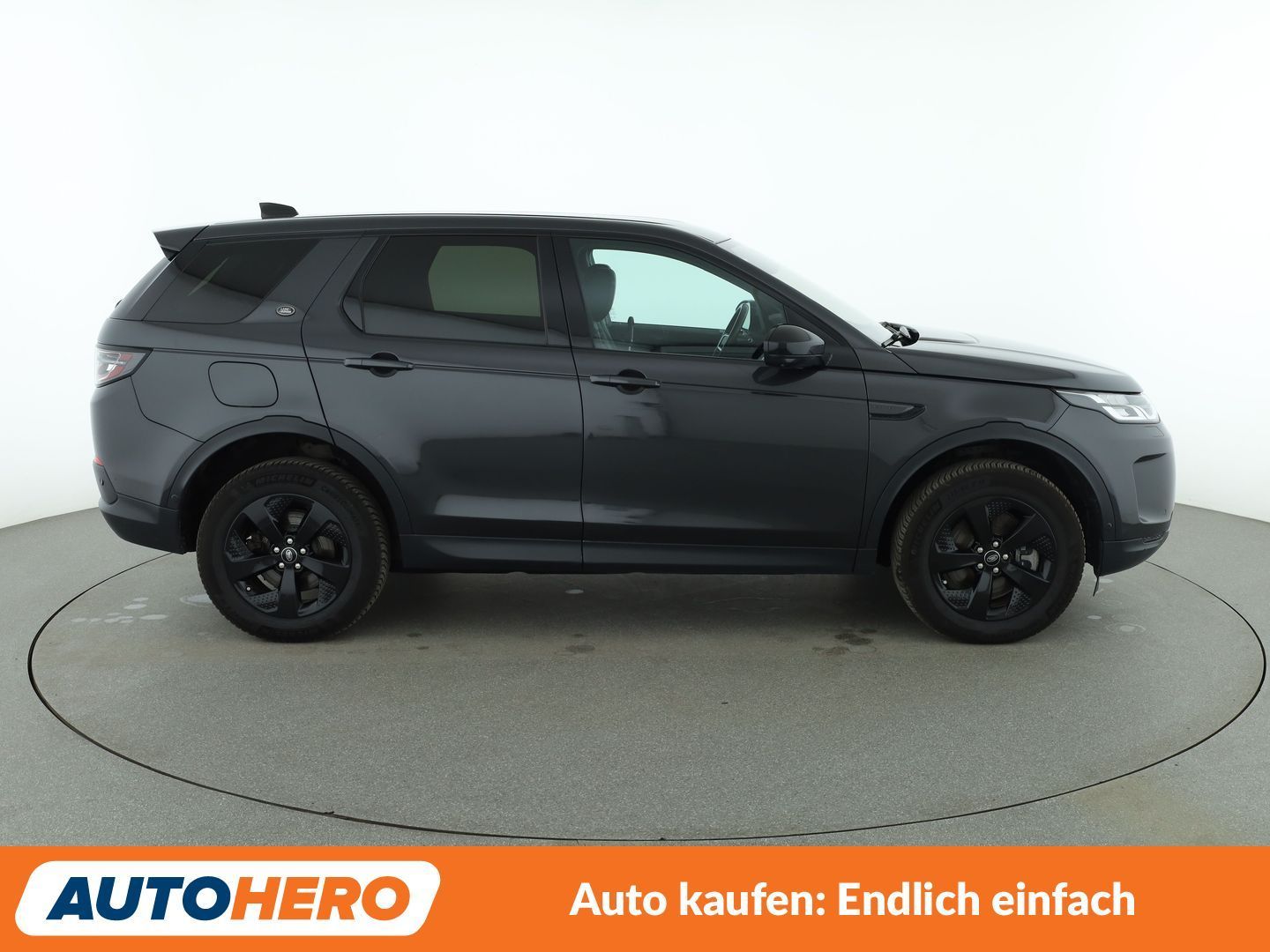 Land Rover Discovery Sport P300e Hybrid S AWD Aut. NAVI LED foto 7
