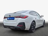 BMW i4 eDrive40 Gran Coupe Harman/Kardon* - gebrauchte BMW i4 aus dem Jahr 2023