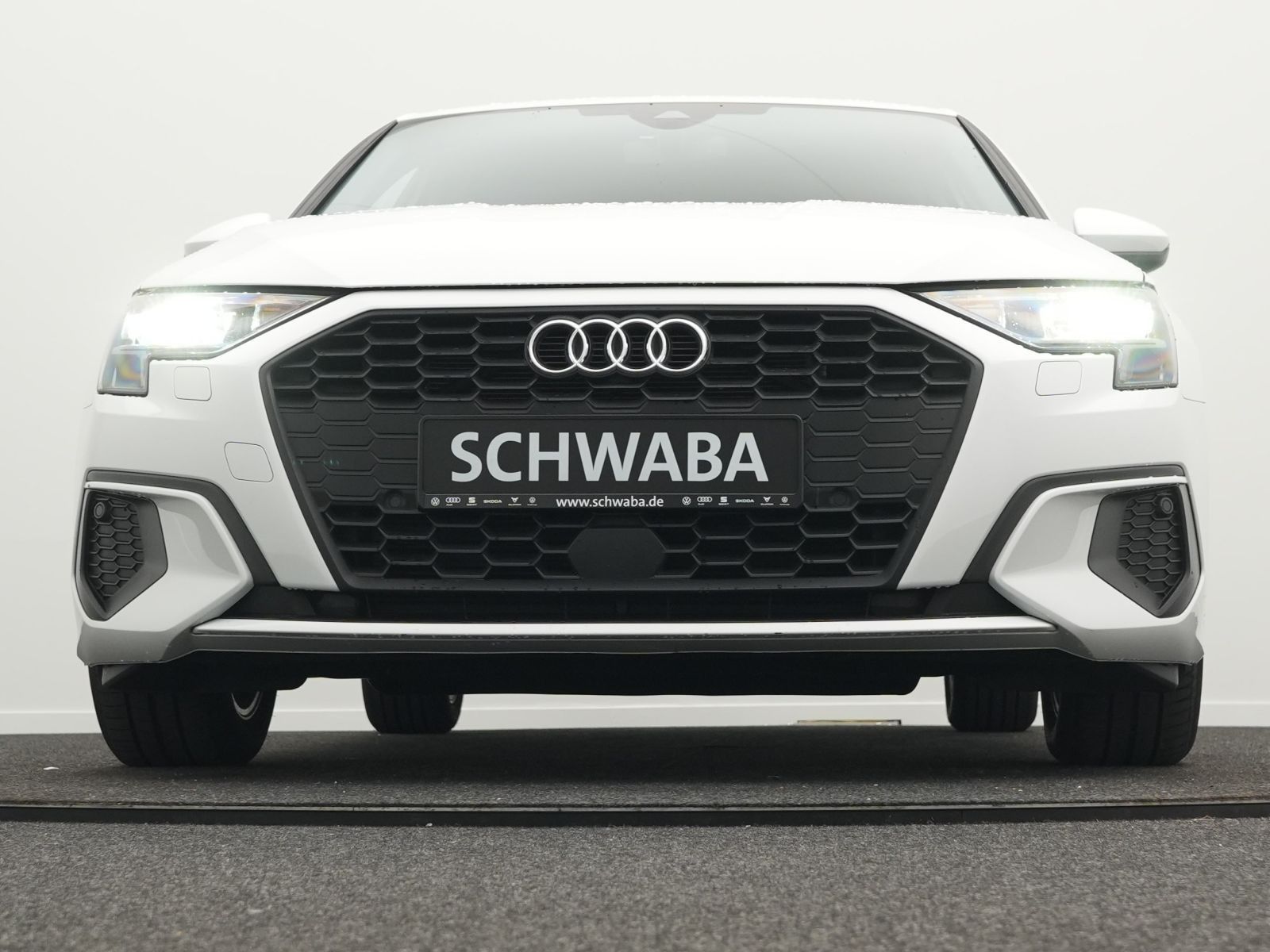 Audi A3 - Bild 41