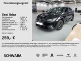 Seat Ibiza FR 1.0 TSI DSG *LED*VIRTUAL*NAV*R-KAM*18"* - Seat Ibiza Gebrauchtwagen in Augsburg