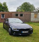 BMW 3er BMW F31 Kombi / Bj 2015 / TÜV 4-2027 /... - BMW 316 Gebrauchtwagen in Berlin
