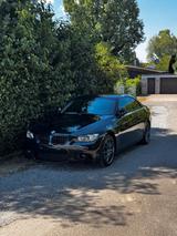 BMW Bmw 325i 3,0l m paket umbau - BMW 3er Reihe aus 2010: Coupe