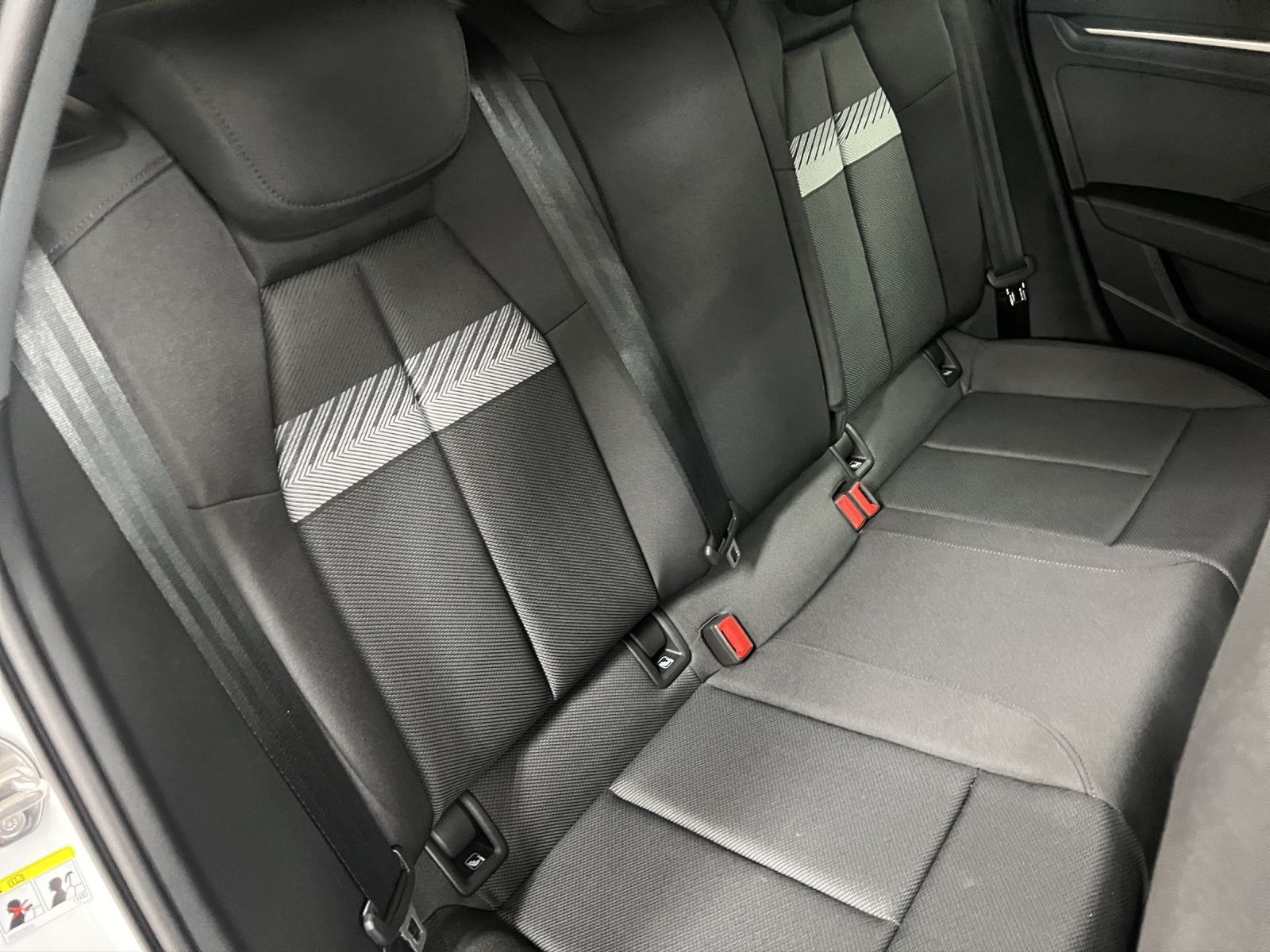 Audi A3 - Bild 18