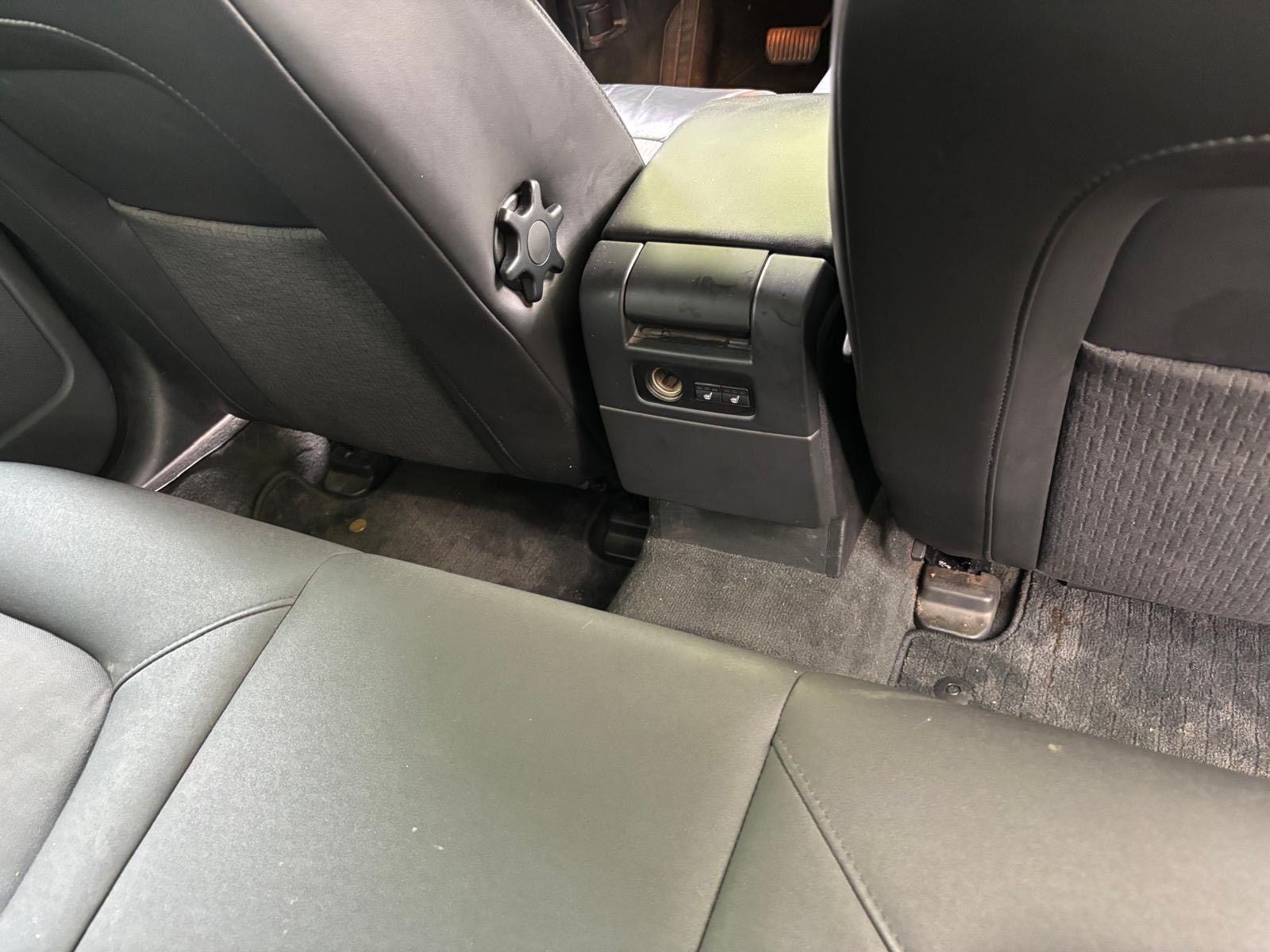 Volvo V70 2007 — photo 10